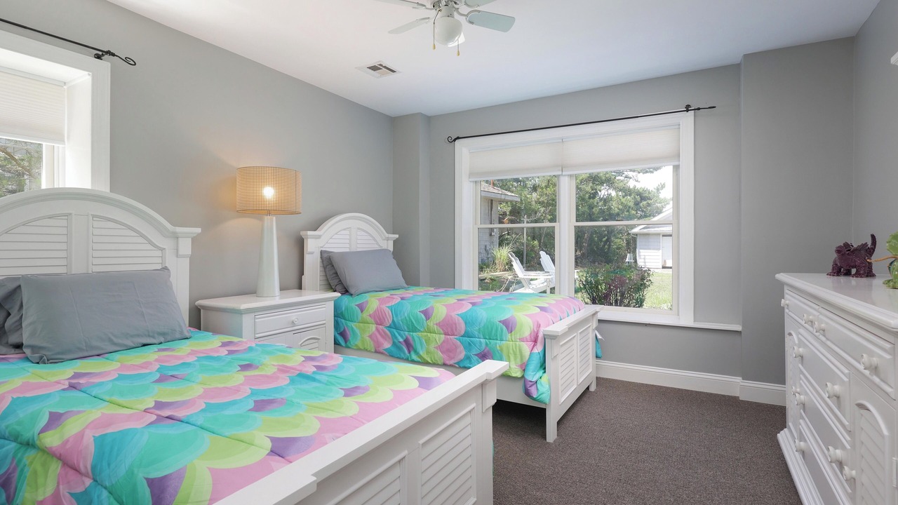 Photo of Bedroom in Point Pleasant Beach