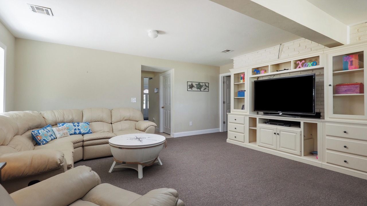 Photo of Livingroom in Point Pleasant Beach