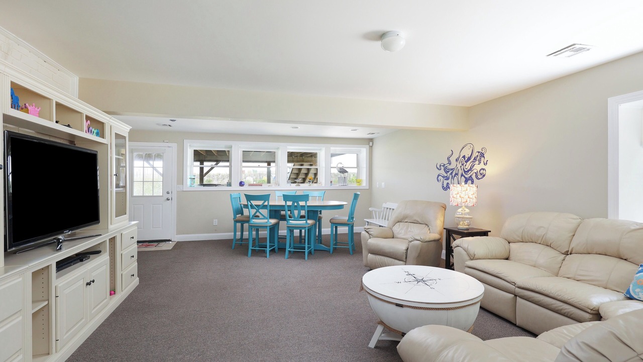 Photo of Livingroom in Point Pleasant Beach