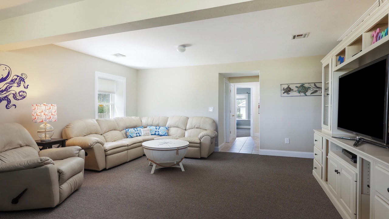 Photo of Livingroom in Point Pleasant Beach