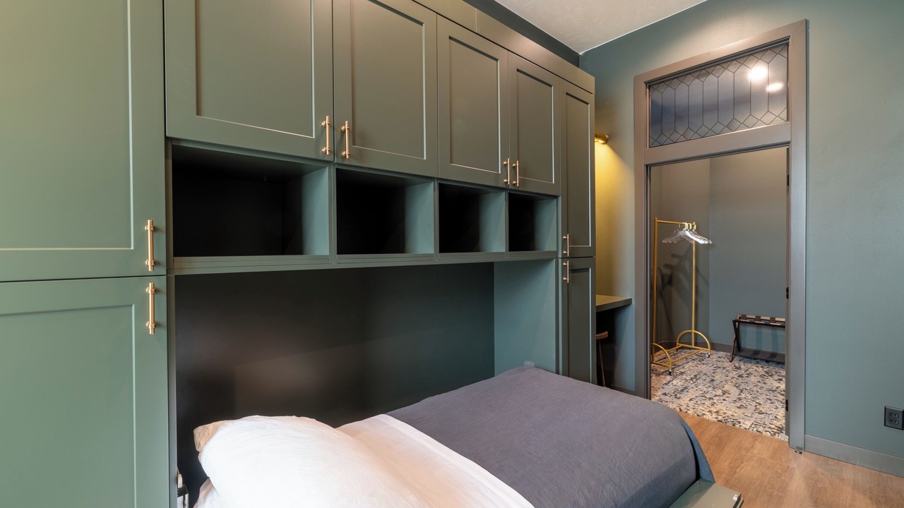 Photo of Bedroom in Le Mars