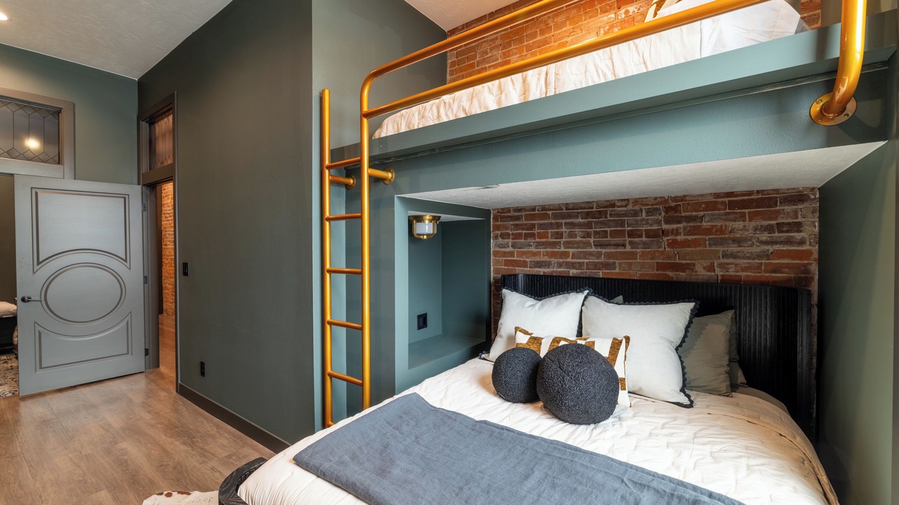Photo of Bedroom in Le Mars