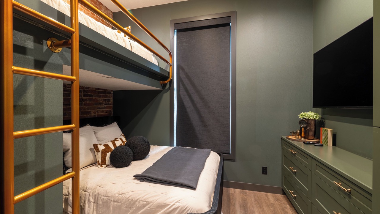 Photo of Bedroom in Le Mars