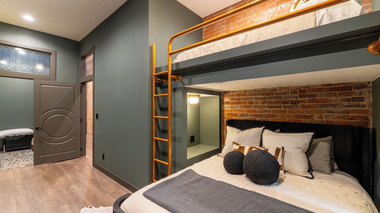 Photo of Bedroom in Le Mars