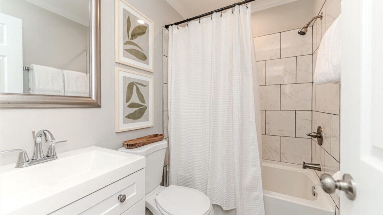 Photo of Bathroom in Garner