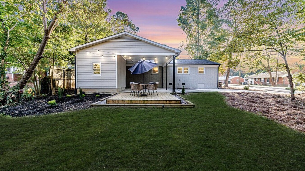 Photo of Outdoor in Garner