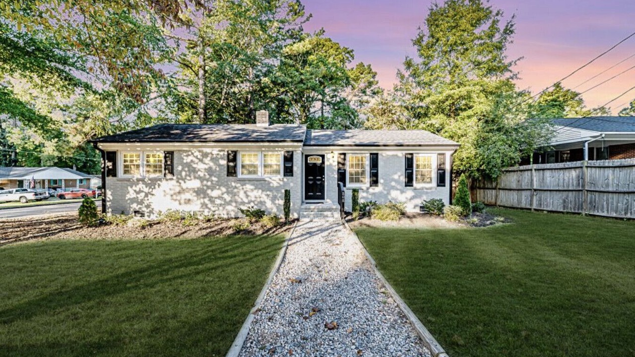 Photo of Outdoor in Garner