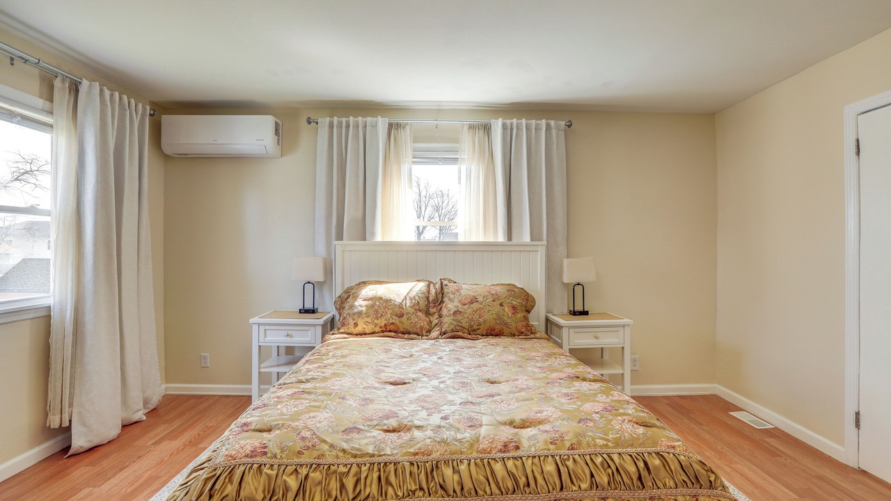 Photo of Bedroom in Rahway
