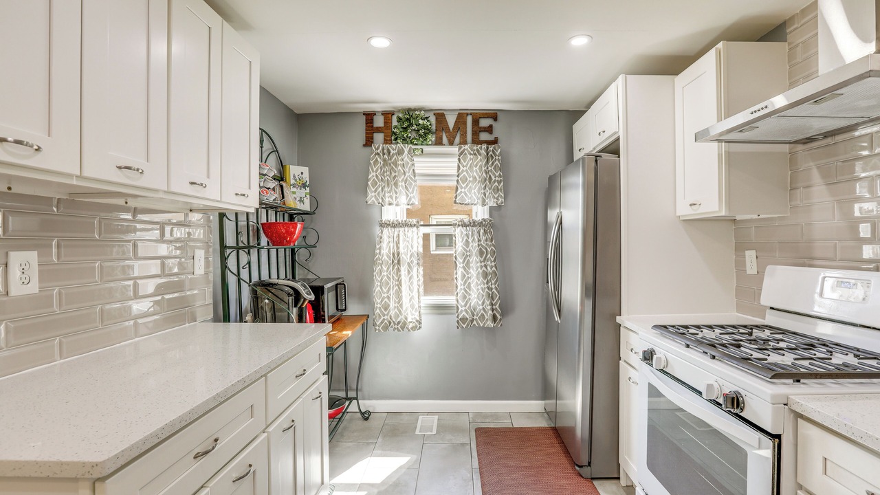 Photo of Kitchen in Rahway