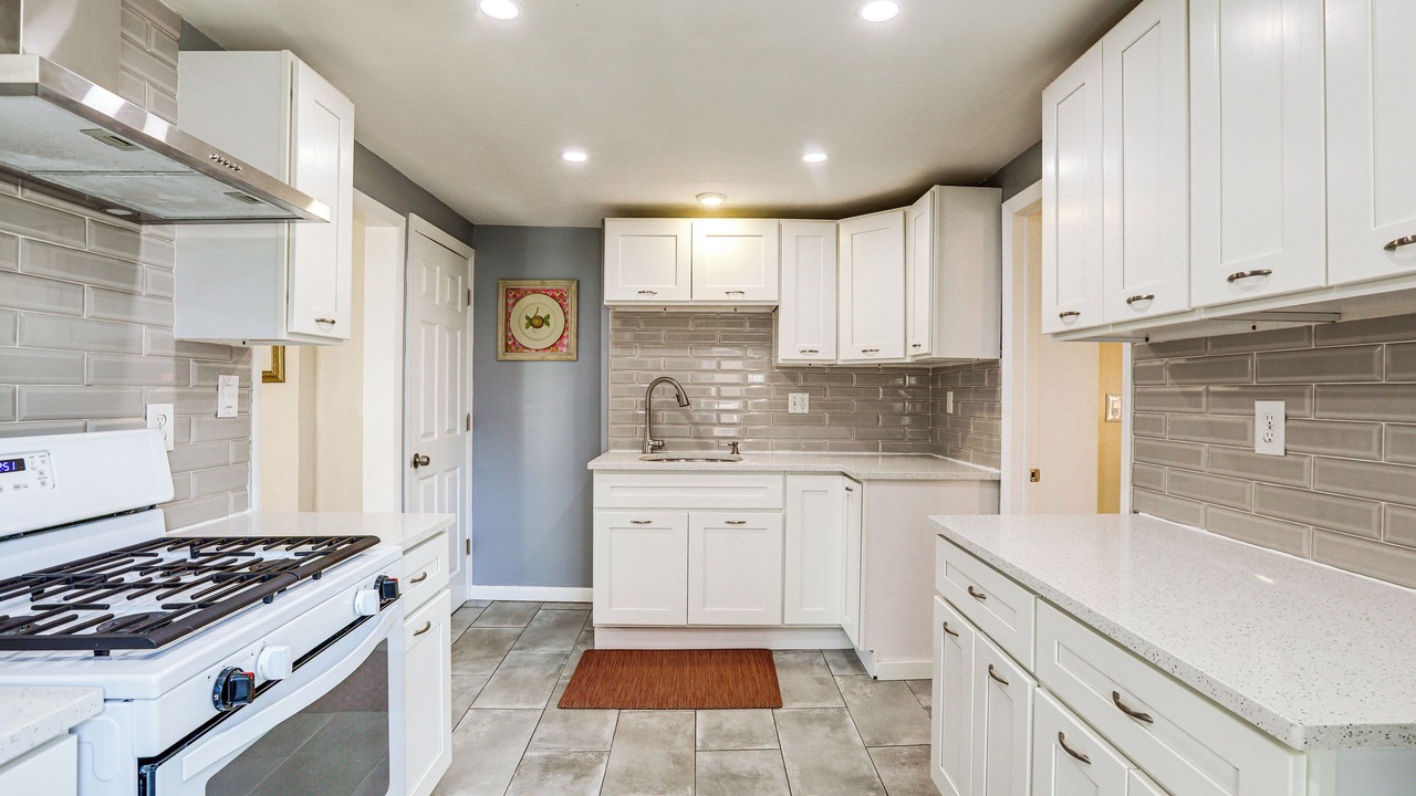 Photo of Kitchen in Rahway