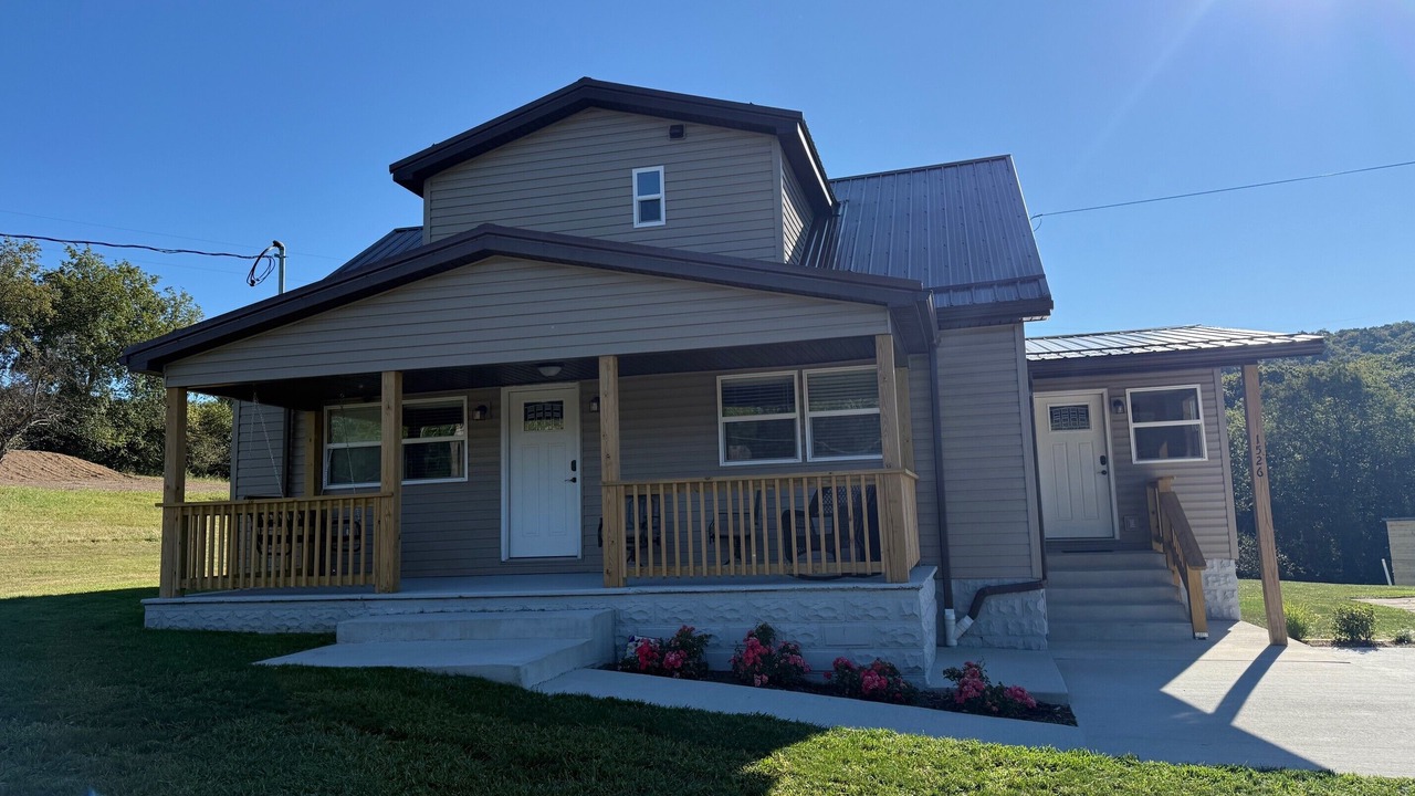Photo of Outdoor in Friendsville