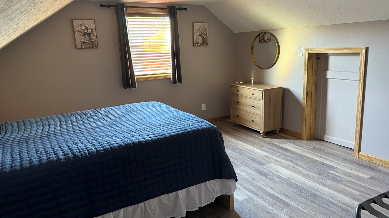 Photo of Bedroom in Friendsville