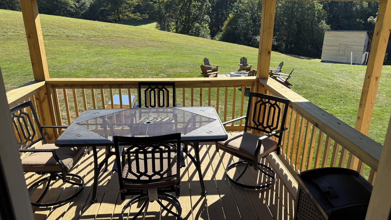 Photo of Outdoor in Friendsville