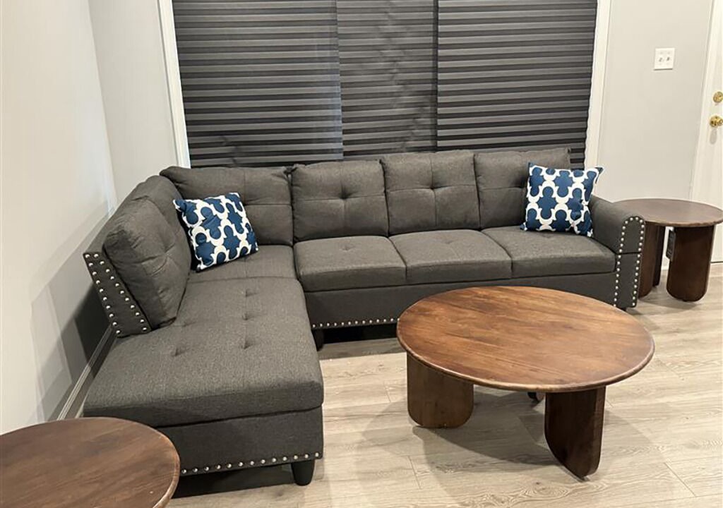 Photo of Livingroom in Hyattsville