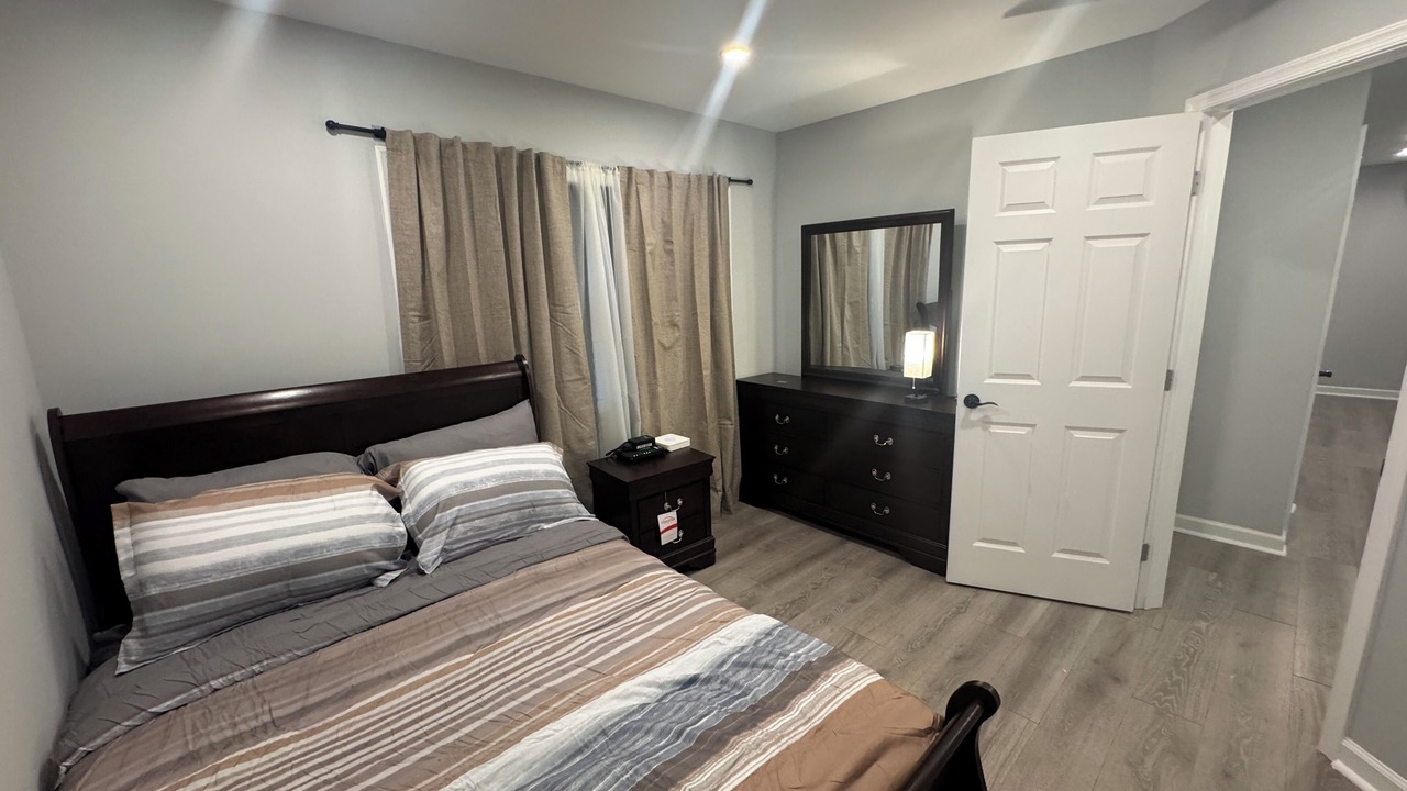 Photo of Bedroom in Hyattsville