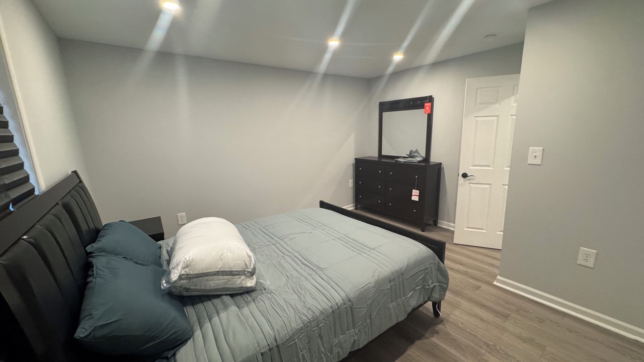 Photo of Bedroom in Hyattsville