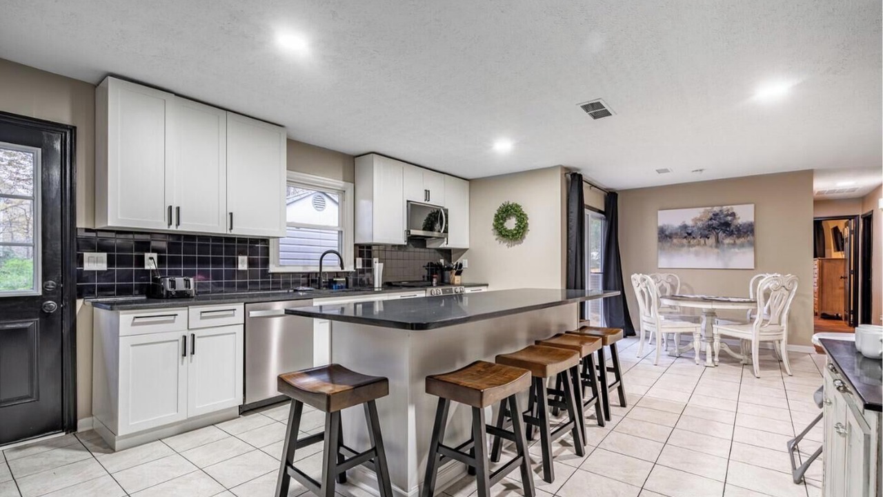 Photo of Kitchen in Woodstock