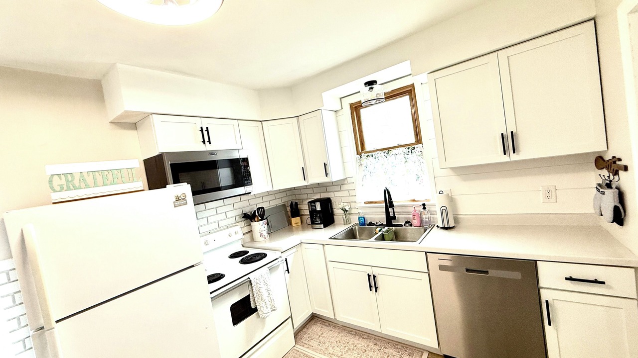 Photo of Kitchen in Cedar Rapids - Iowa City