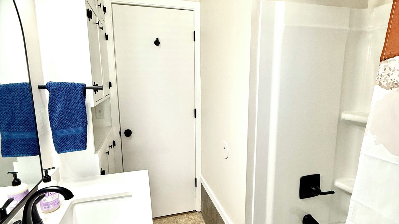 Photo of Bathroom in Cedar Rapids - Iowa City