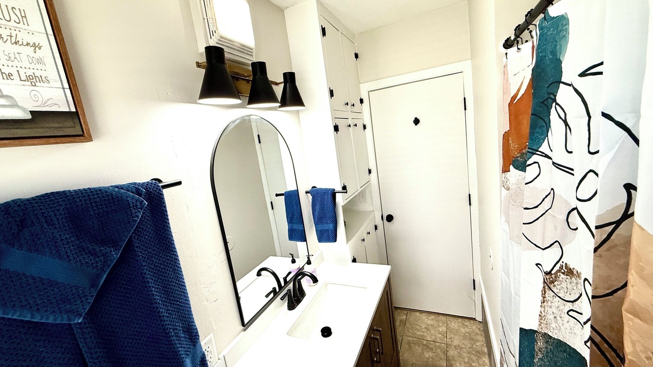 Photo of Bathroom in Cedar Rapids - Iowa City