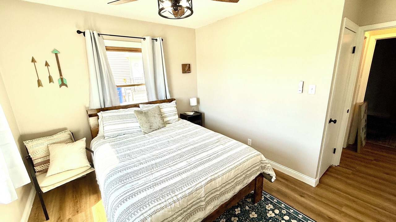 Photo of Bedroom in Cedar Rapids - Iowa City