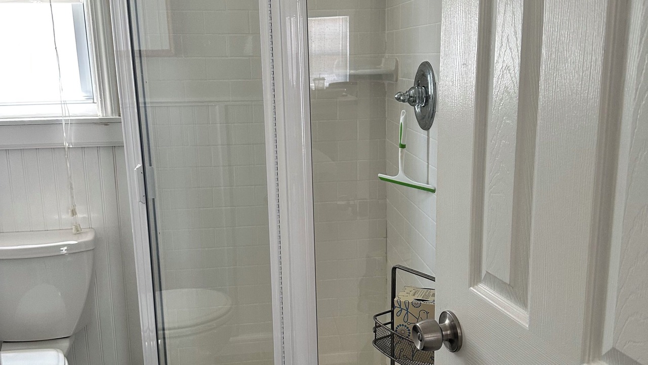 Photo of Bathroom in Normandy Beach