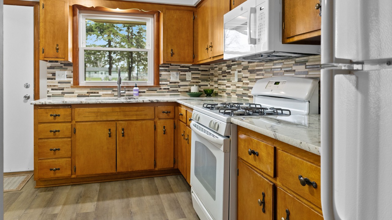 Photo of Kitchen in Rockford