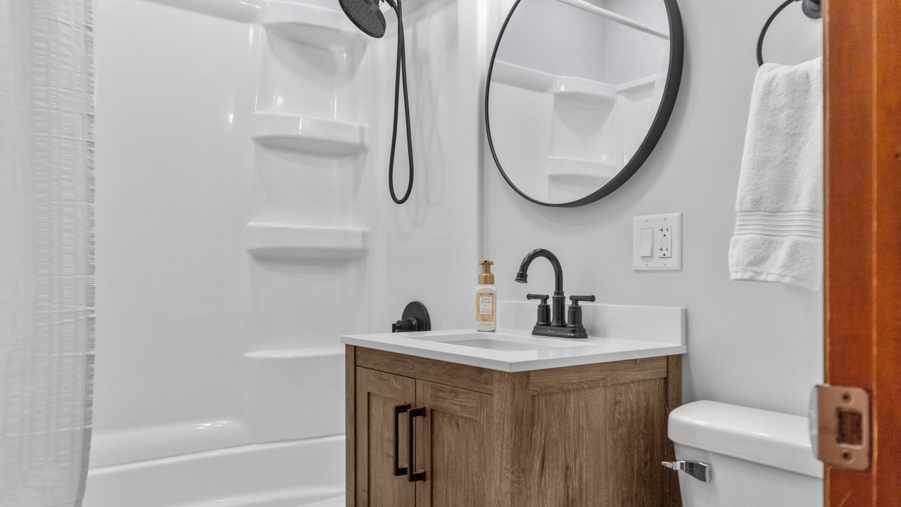 Photo of Bathroom in Rockford