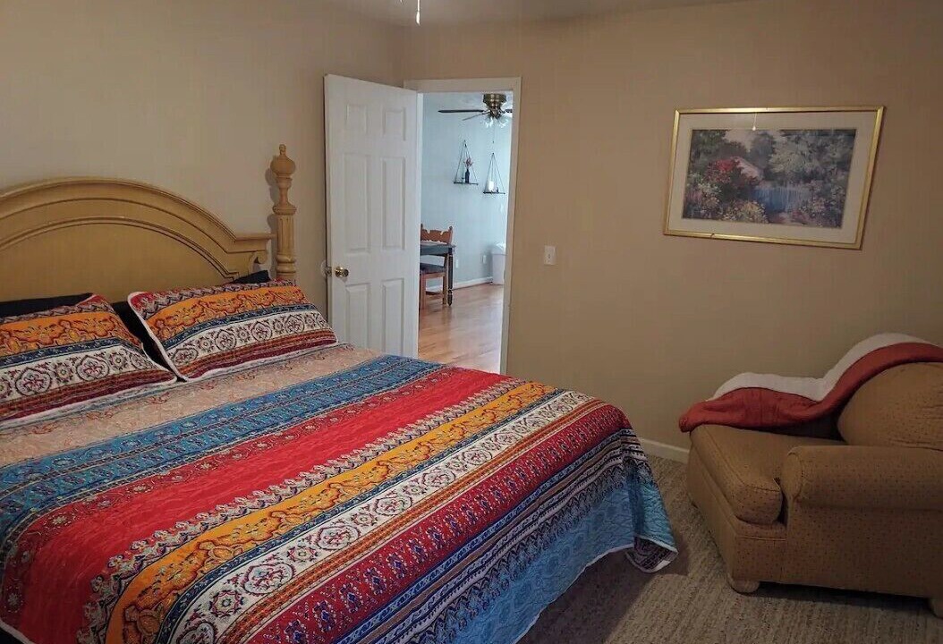 Photo of Bedroom in Rome