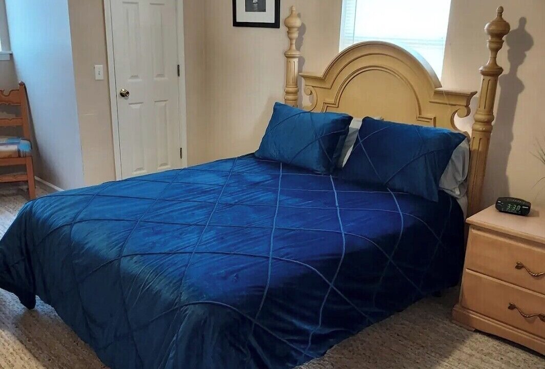 Photo of Bedroom in Rome