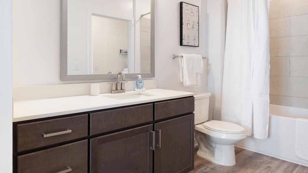 Photo of Bathroom in Cordova