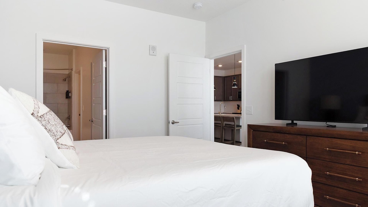 Photo of Bedroom in Cordova