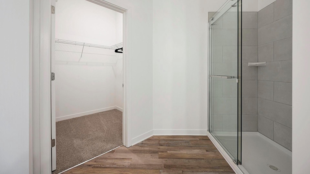 Photo of Bathroom in Cordova