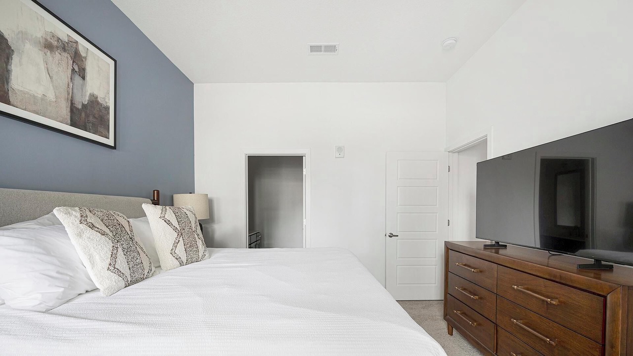 Photo of Bedroom in Cordova