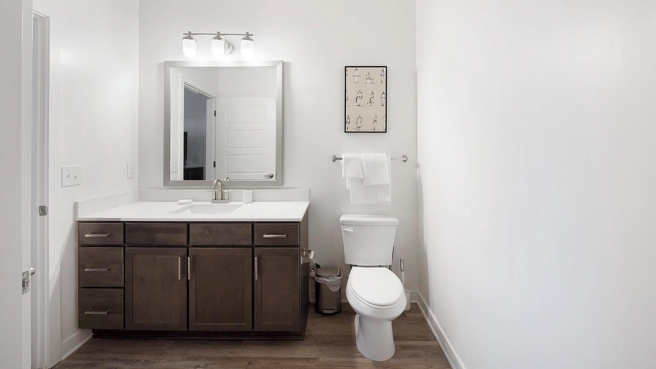 Photo of Bathroom in Cordova
