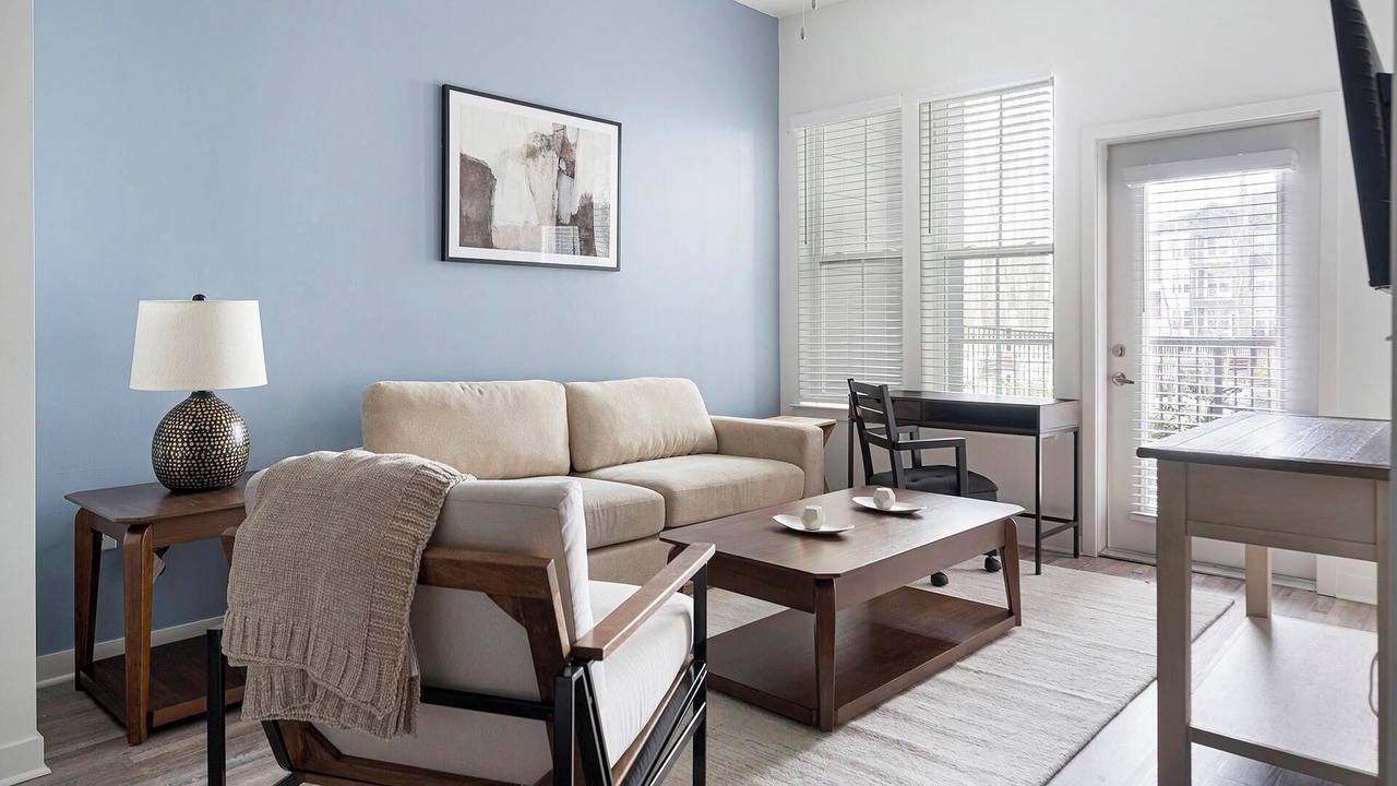 Photo of Livingroom in Cordova