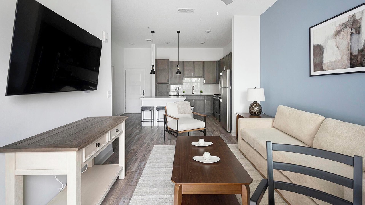 Photo of Livingroom in Cordova