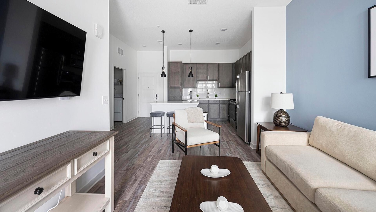 Photo of Livingroom in Cordova
