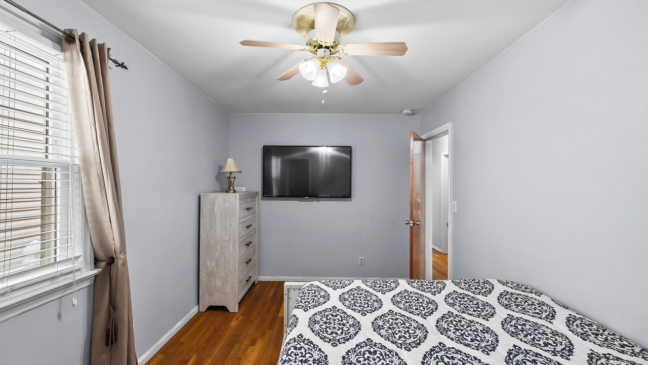 Photo of Bedroom in Constable Hook