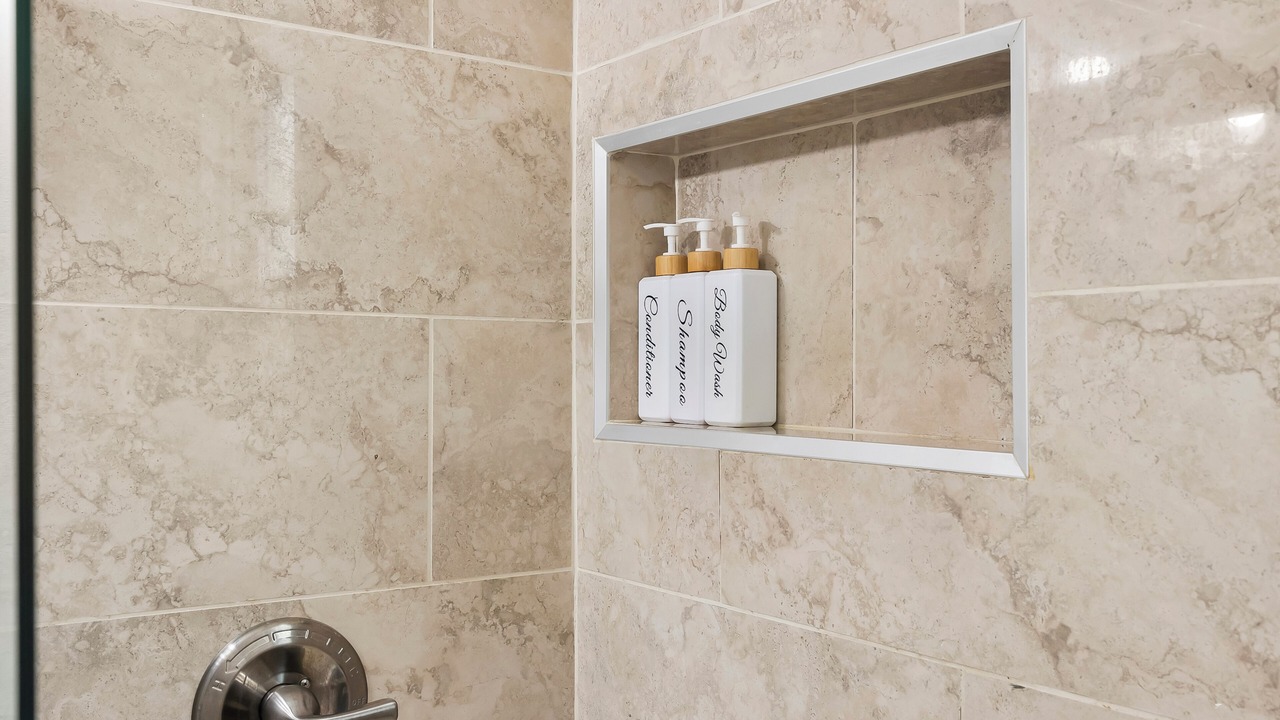 Photo of Bathroom in Constable Hook