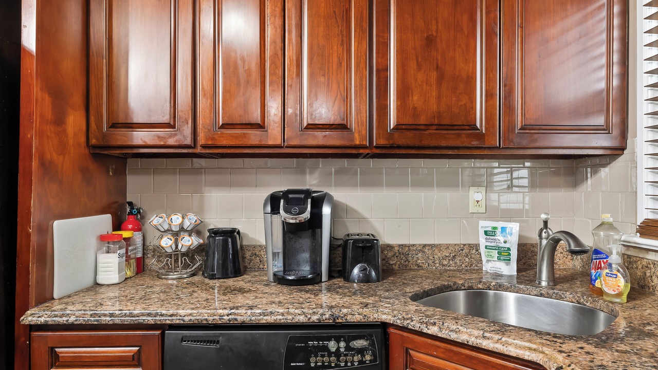 Photo of Kitchen in Constable Hook