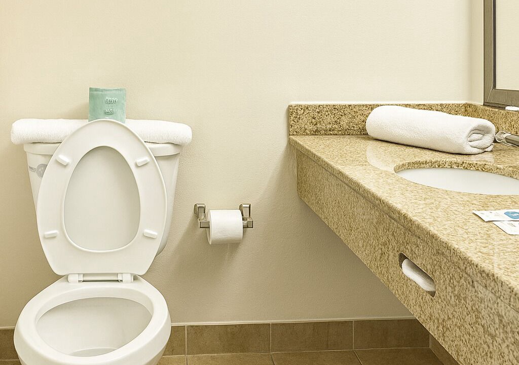 Photo of Bathroom in Franklin