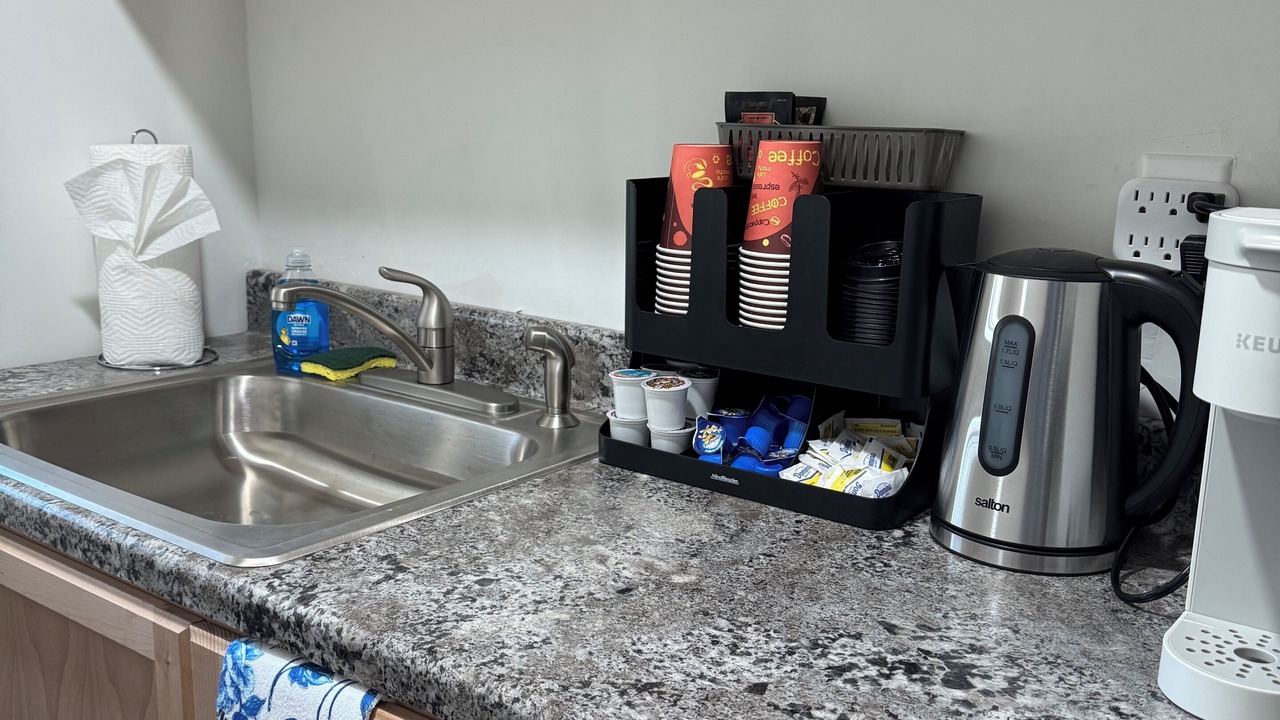 Photo of Kitchen in Elsmere