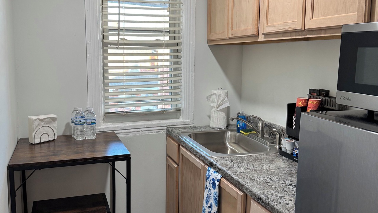 Photo of Kitchen in Elsmere