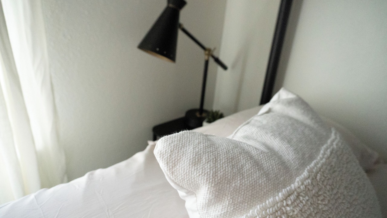 Photo of Bedroom in Cedar Park