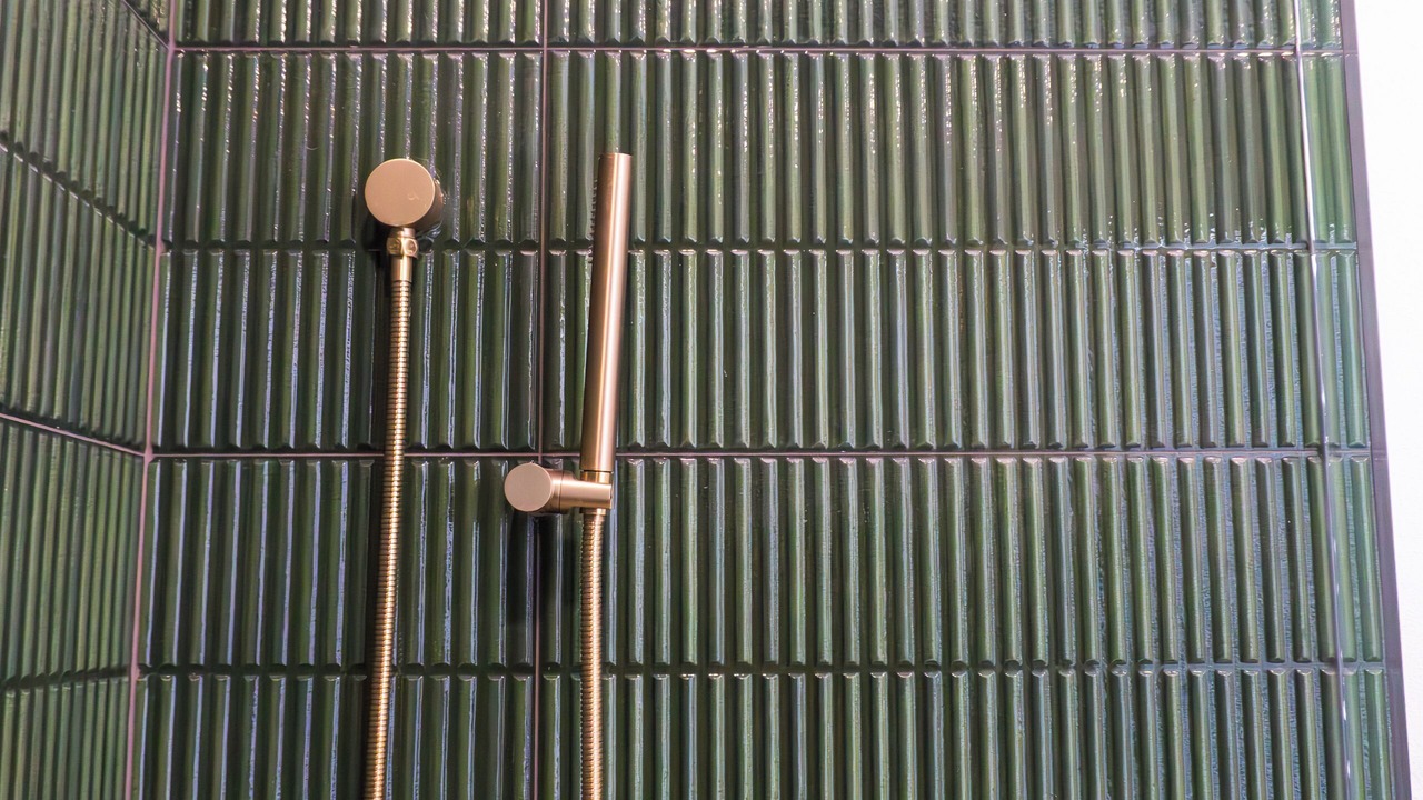 Photo of Bathroom in Cedar Park