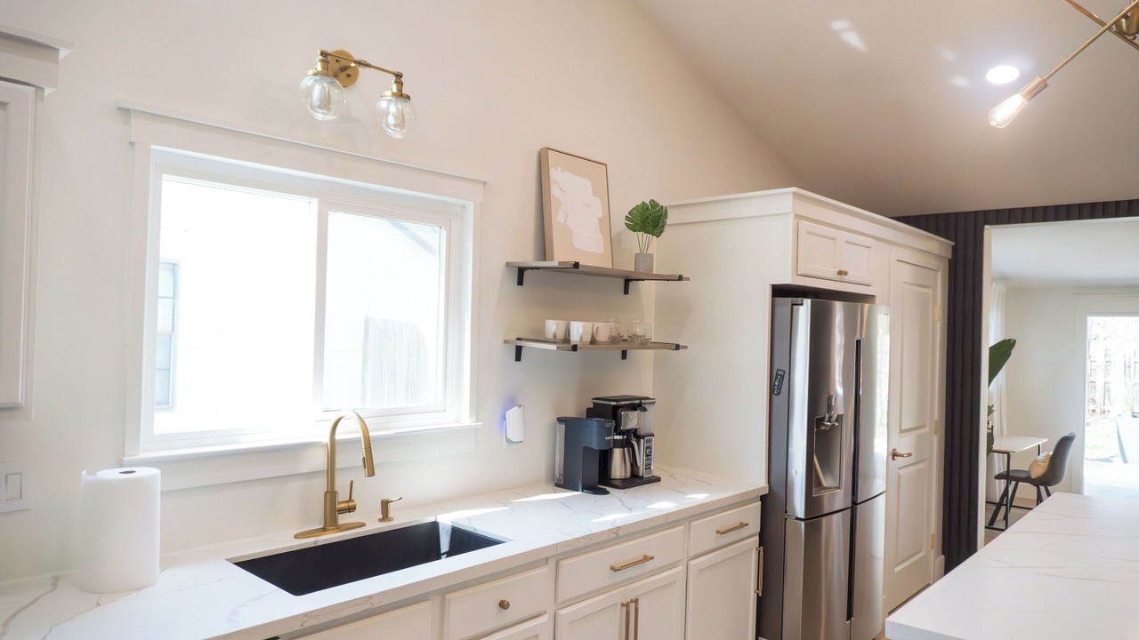 Photo of Kitchen in Cedar Park