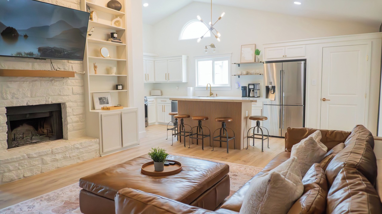 Photo of Livingroom in Cedar Park