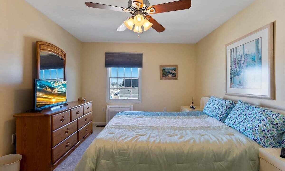 Photo of Bedroom in Diamond Beach