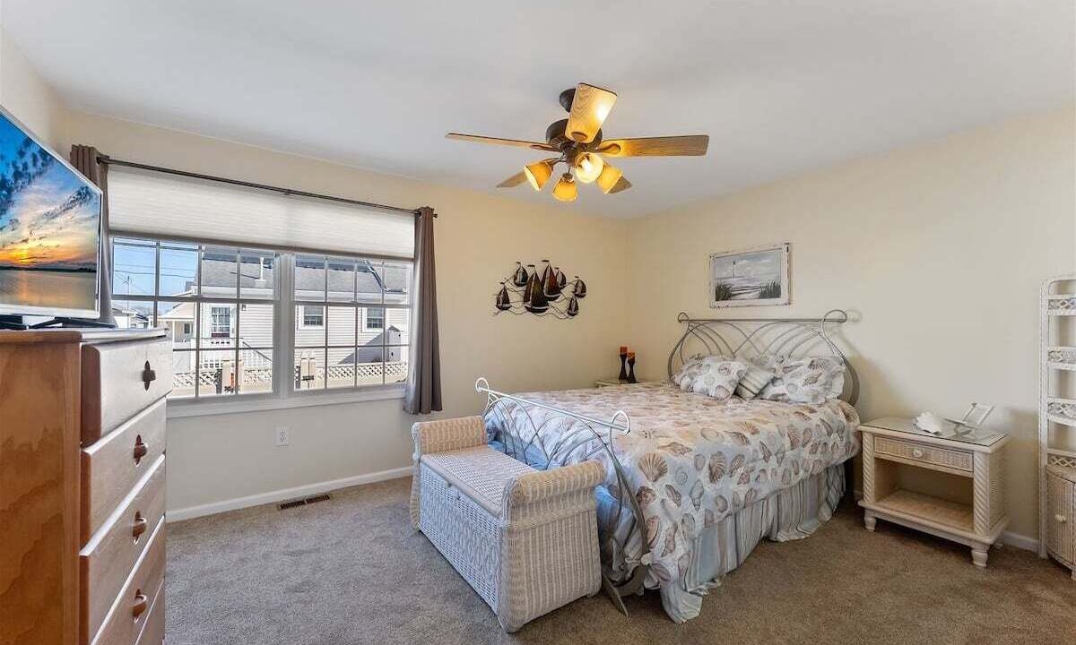 Photo of Bedroom in Diamond Beach